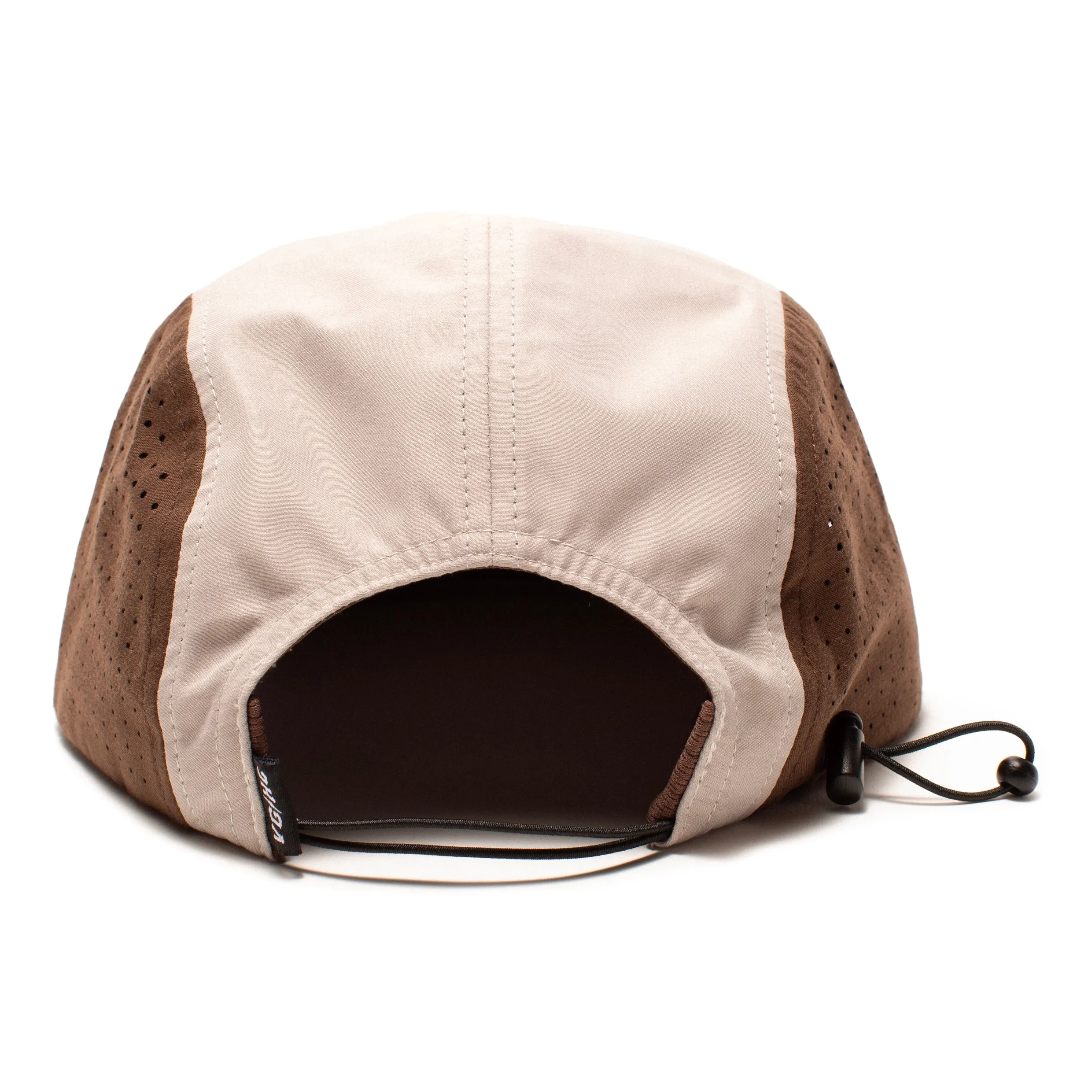 Duffy UPF 5-Panel Hat