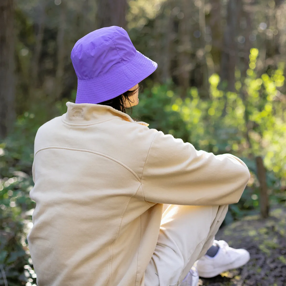 Dune Bucket Hat