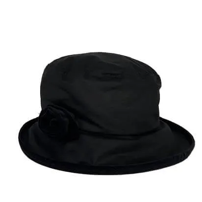 Elizabeth Waterproof Hat