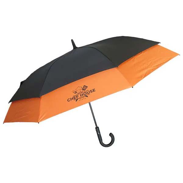 FARE Stretch 360 Midsize Umbrella