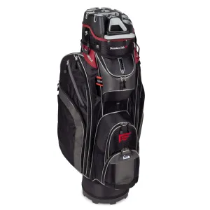 Founders Club 3rd Gen Premium Organizer 14 Way Golf Cart Bag - Charcoal