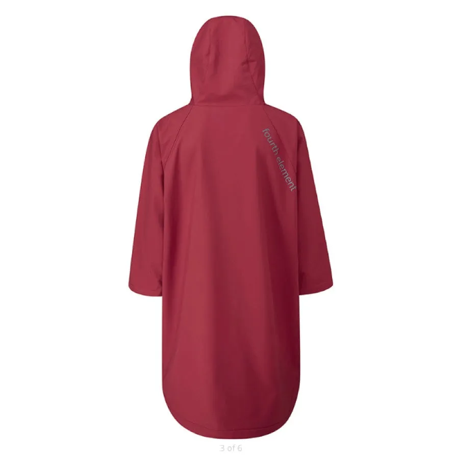 Fourth Element Storm Poncho