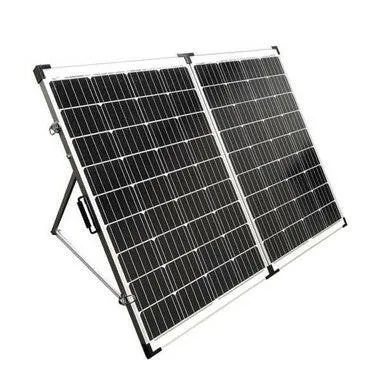 Go Power 200-Watt Portable Solar Kit