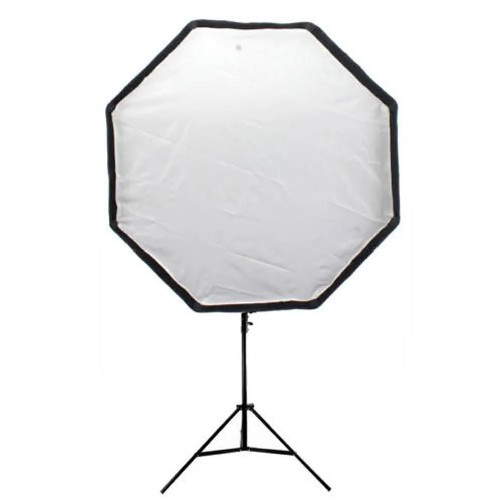 Godox 80cm Octagon Reflective Umbrella Softbox (Portable) for Flash