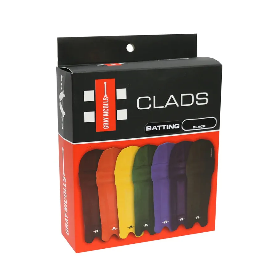 Gray Nicolls Clads For Batting Leg Guards