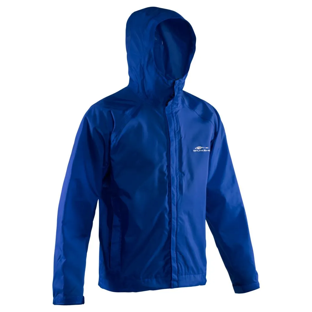 Grundens Weather Watch Hooded Jacket