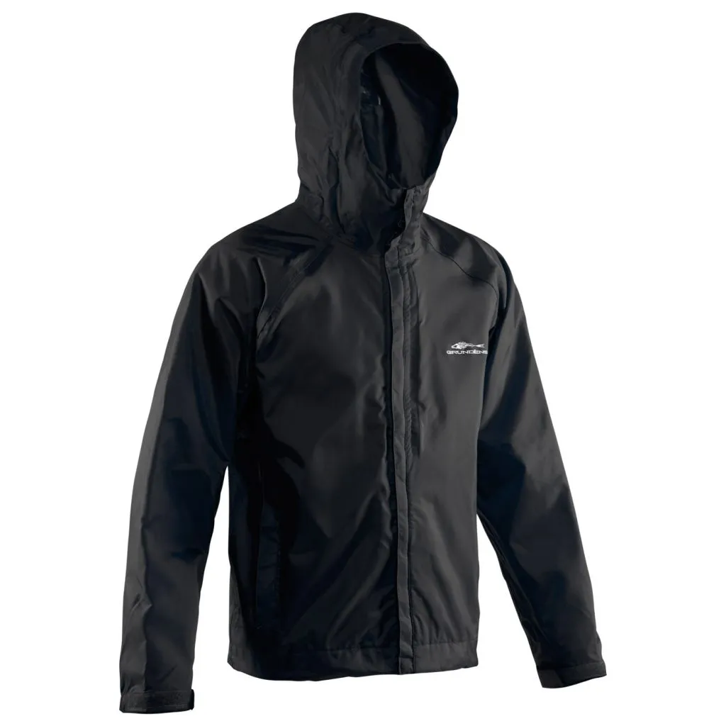 Grundens Weather Watch Hooded Jacket