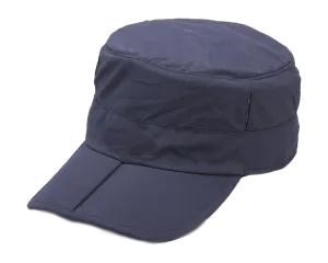 Henschel Hat Company | Bovill Portable Baseball Cap