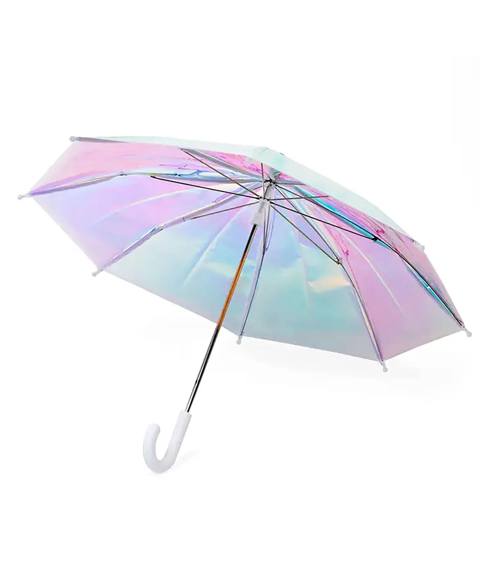 Holographic Kids Umbrella