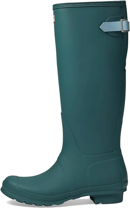 Hunter Women's Wellington Rain Boots