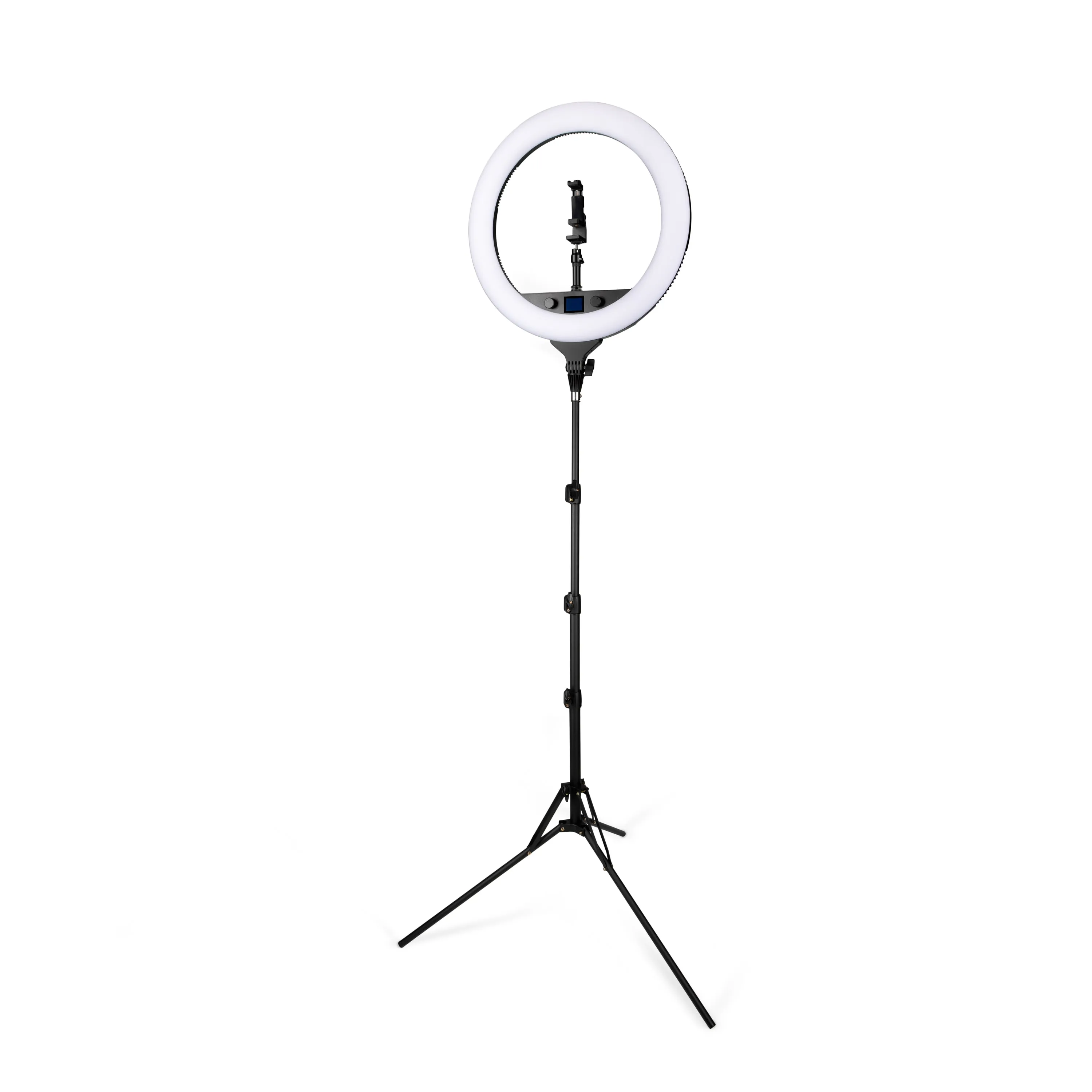 Kenro 1.9m Lightweight Light Stand