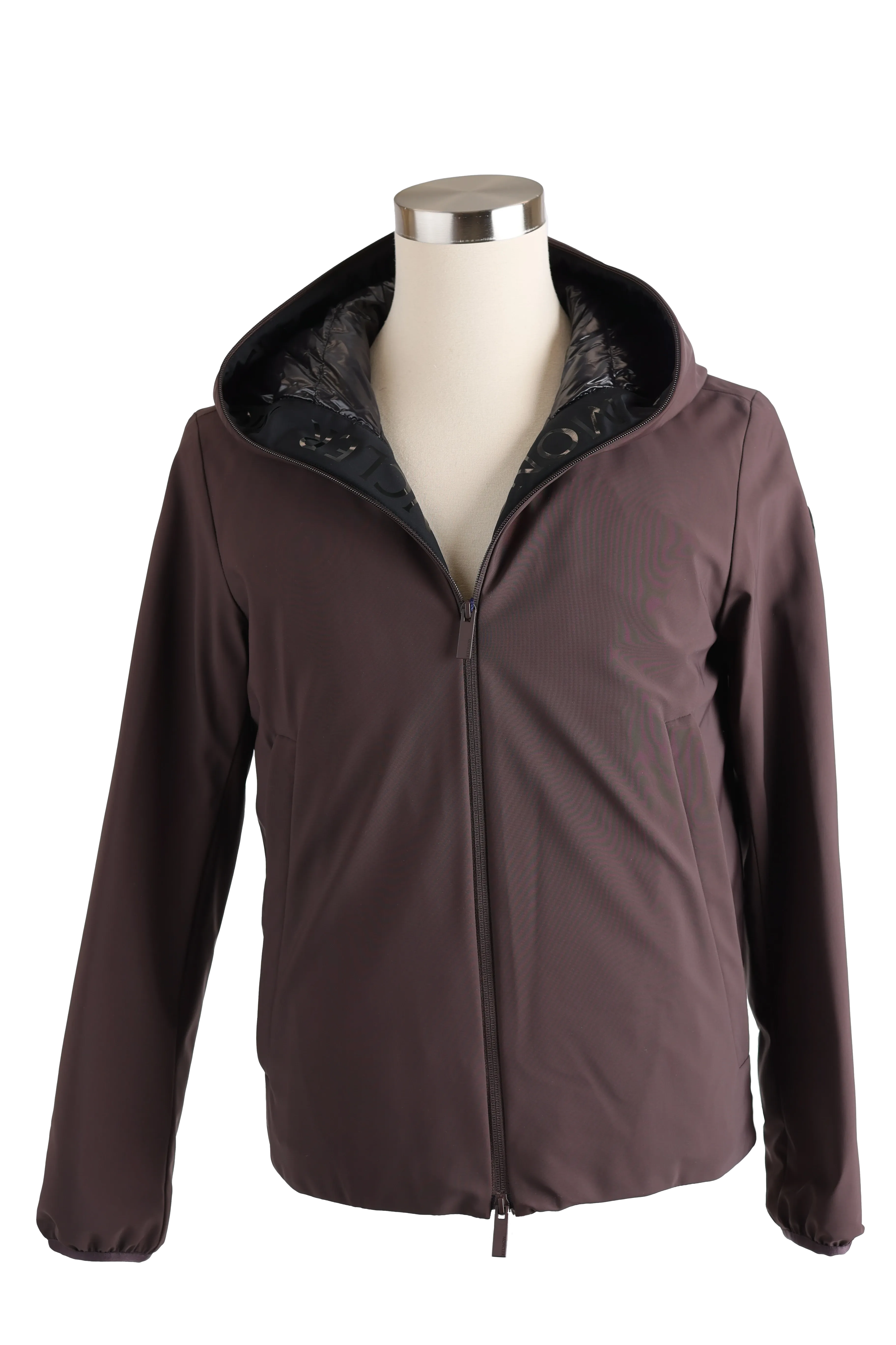 Lioret Light Down Lined Rain Jacket