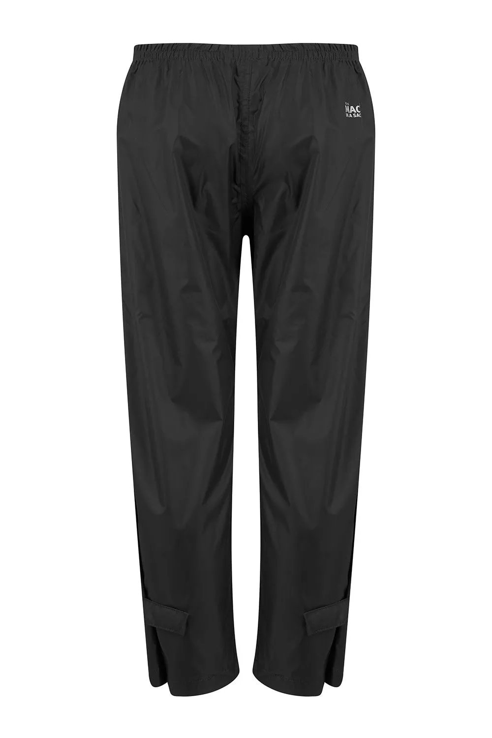 Mac in a Sac Kids Waterproof Overtrousers - Origin 2