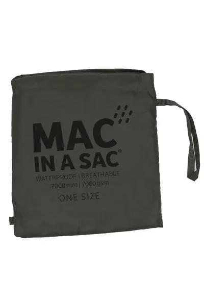 MAC IN A SAC WATERPROOF PONCHO