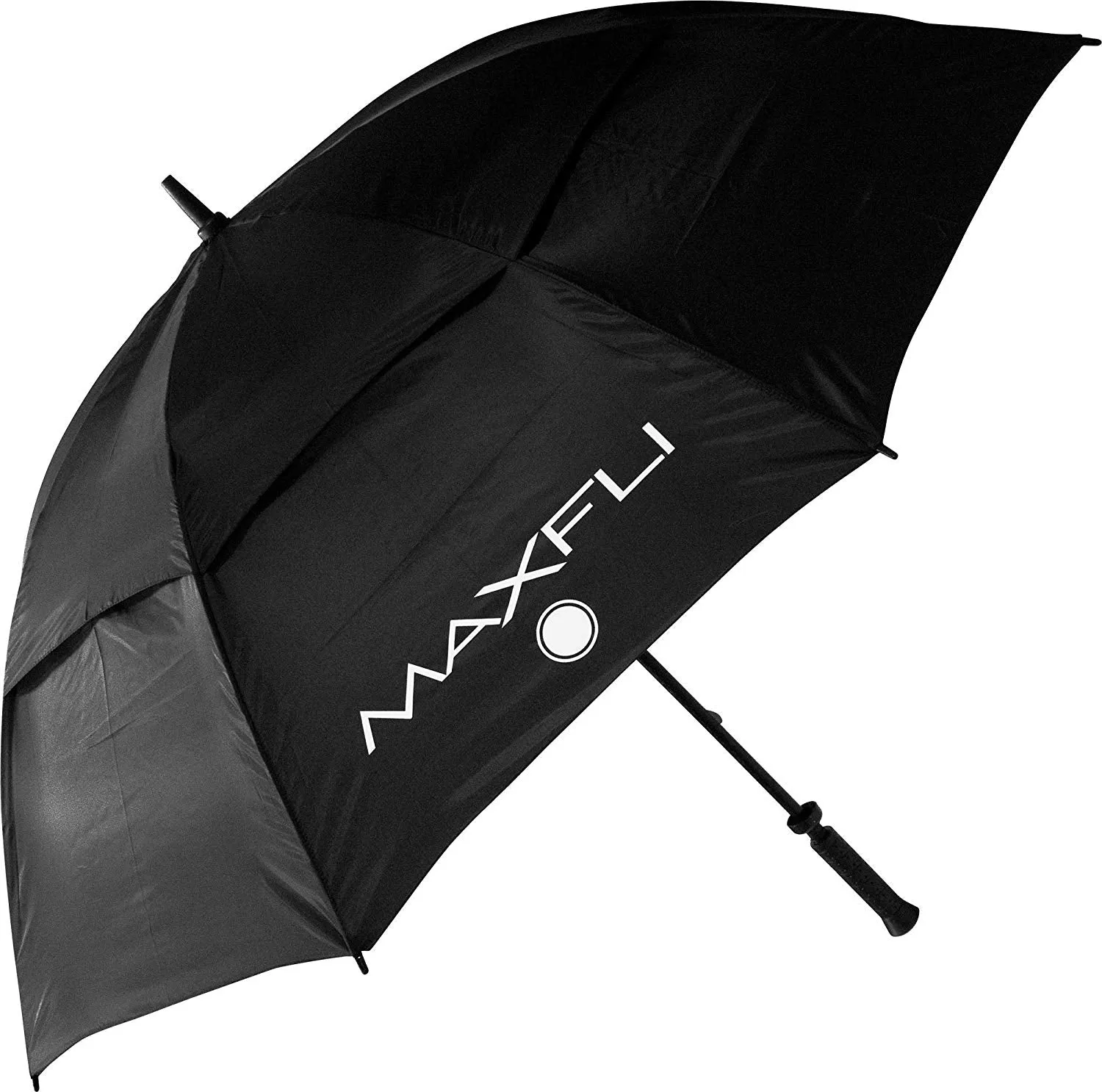 Maxfli 62 Dual Canopy Umbrella