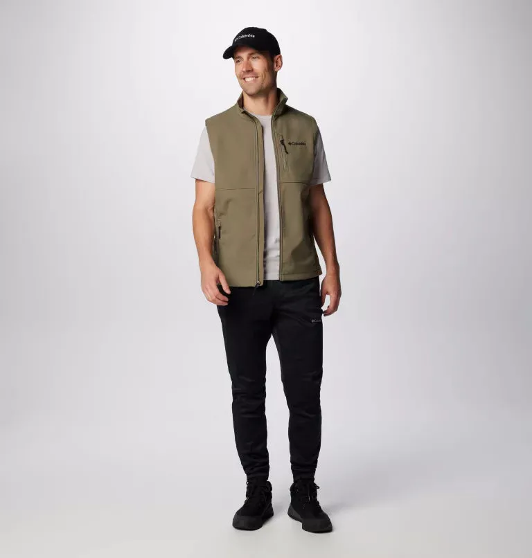 MEN'S ASCENDER™ II SOFTSHELL VEST