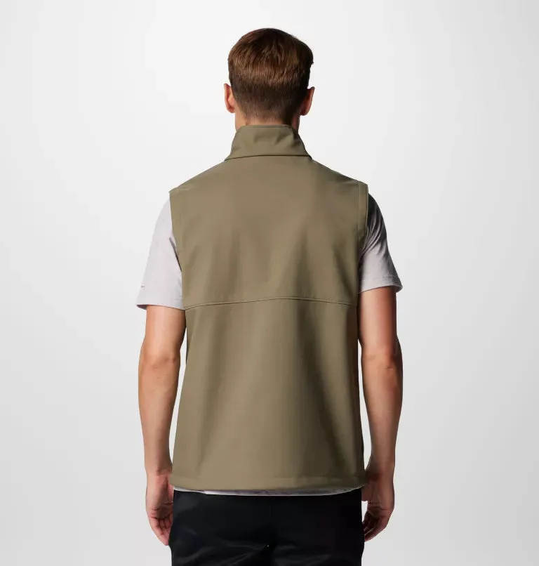 MEN'S ASCENDER™ II SOFTSHELL VEST