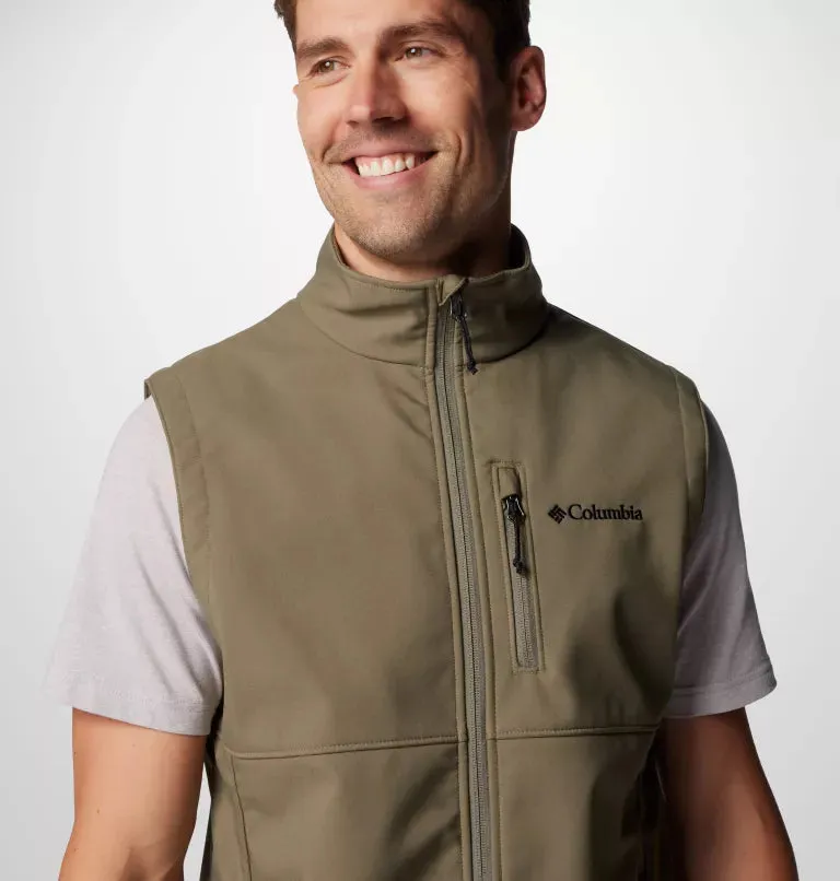 MEN'S ASCENDER™ II SOFTSHELL VEST