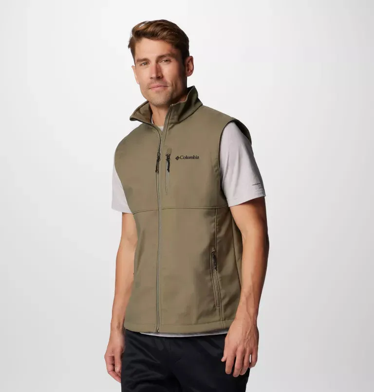 MEN'S ASCENDER™ II SOFTSHELL VEST