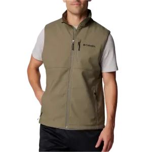 MEN'S ASCENDER™ II SOFTSHELL VEST