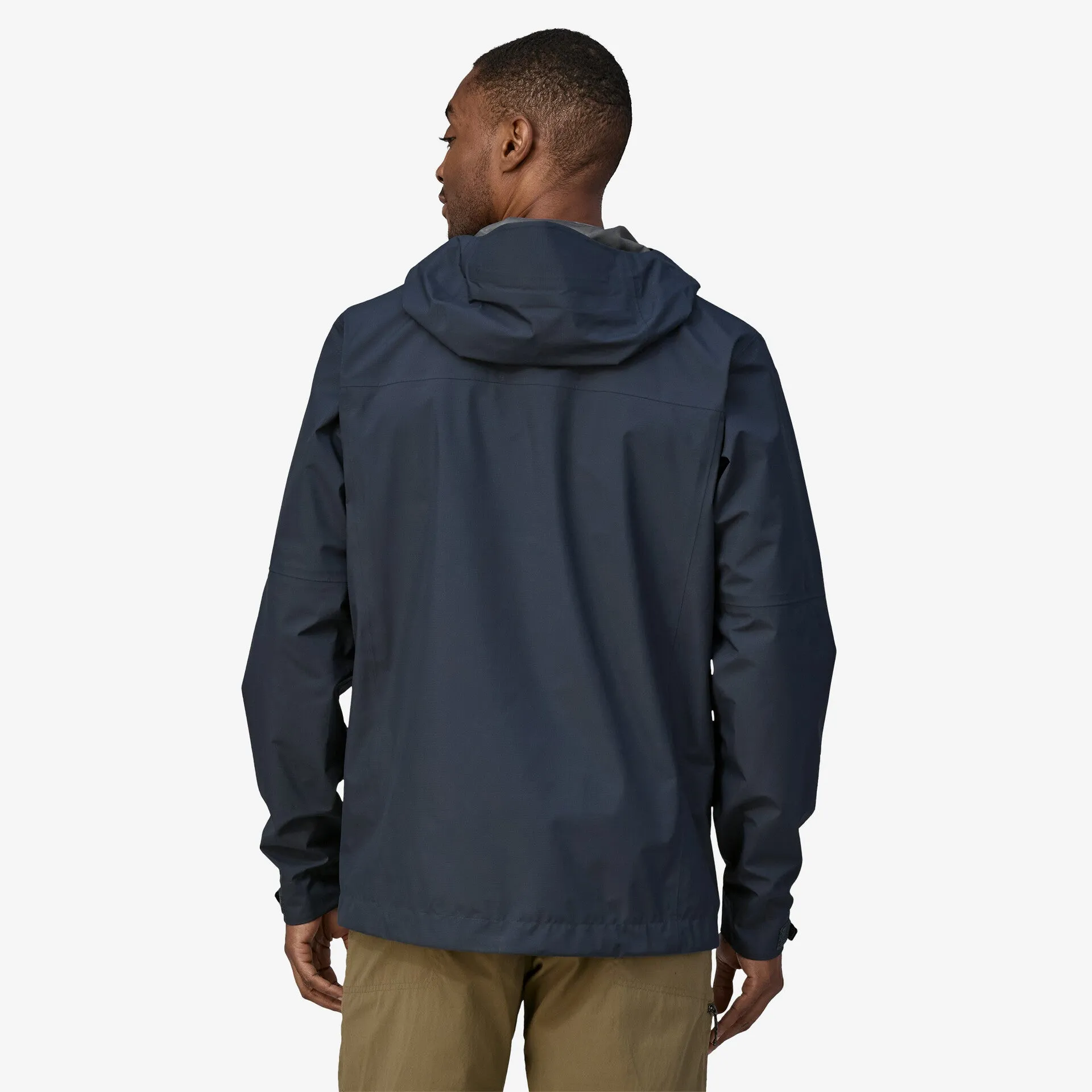 Men's Boulder Fork Rain Jacket