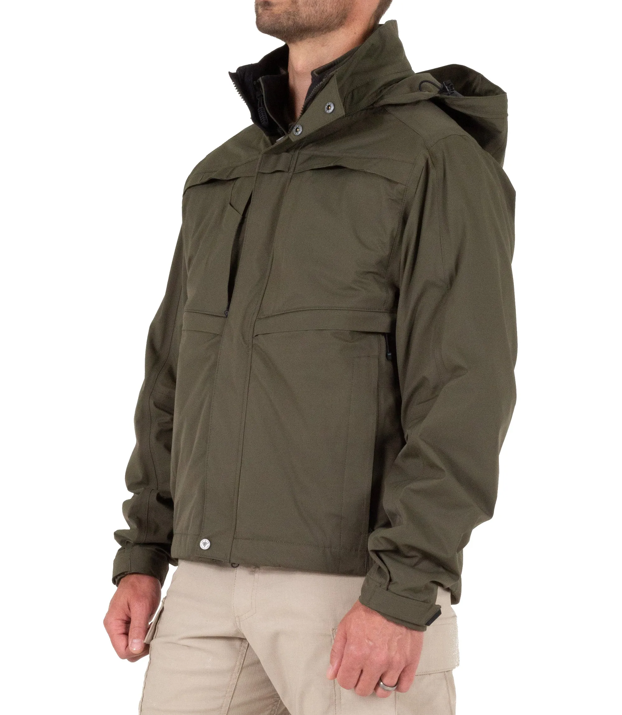 Men’s Tactix 3-In-1 System Jacket