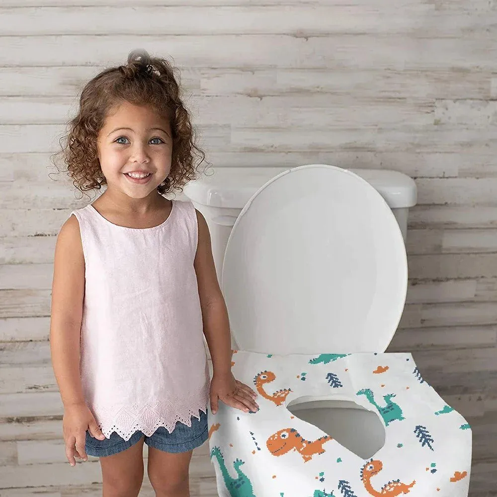 Moon Disposable toilet seat cover Potty Training Multicolor