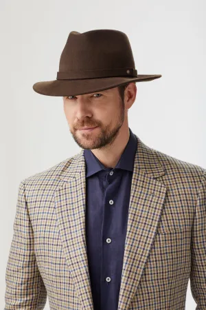 Nomad Rollable Trilby