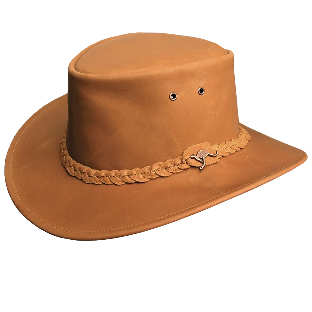 Nullarbor Hat in Rust