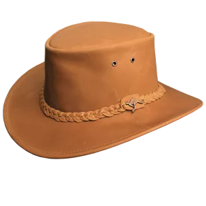 Nullarbor Hat in Rust