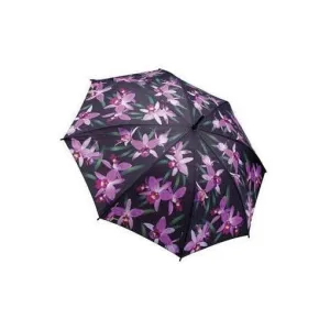 Orchid Stick Umbrella