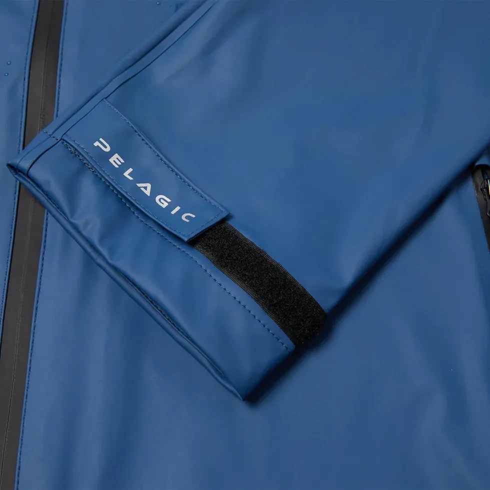 PELAGIC Chubasco Rain Jacket