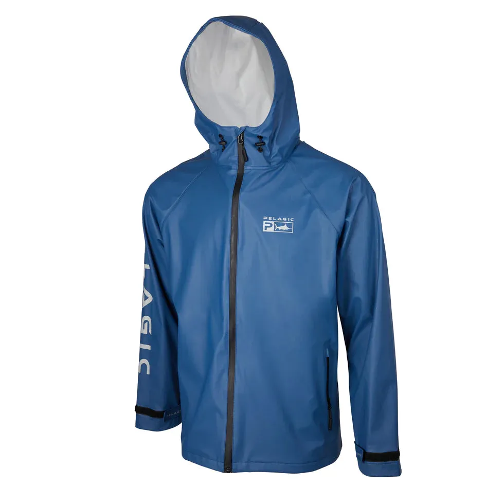 PELAGIC Chubasco Rain Jacket