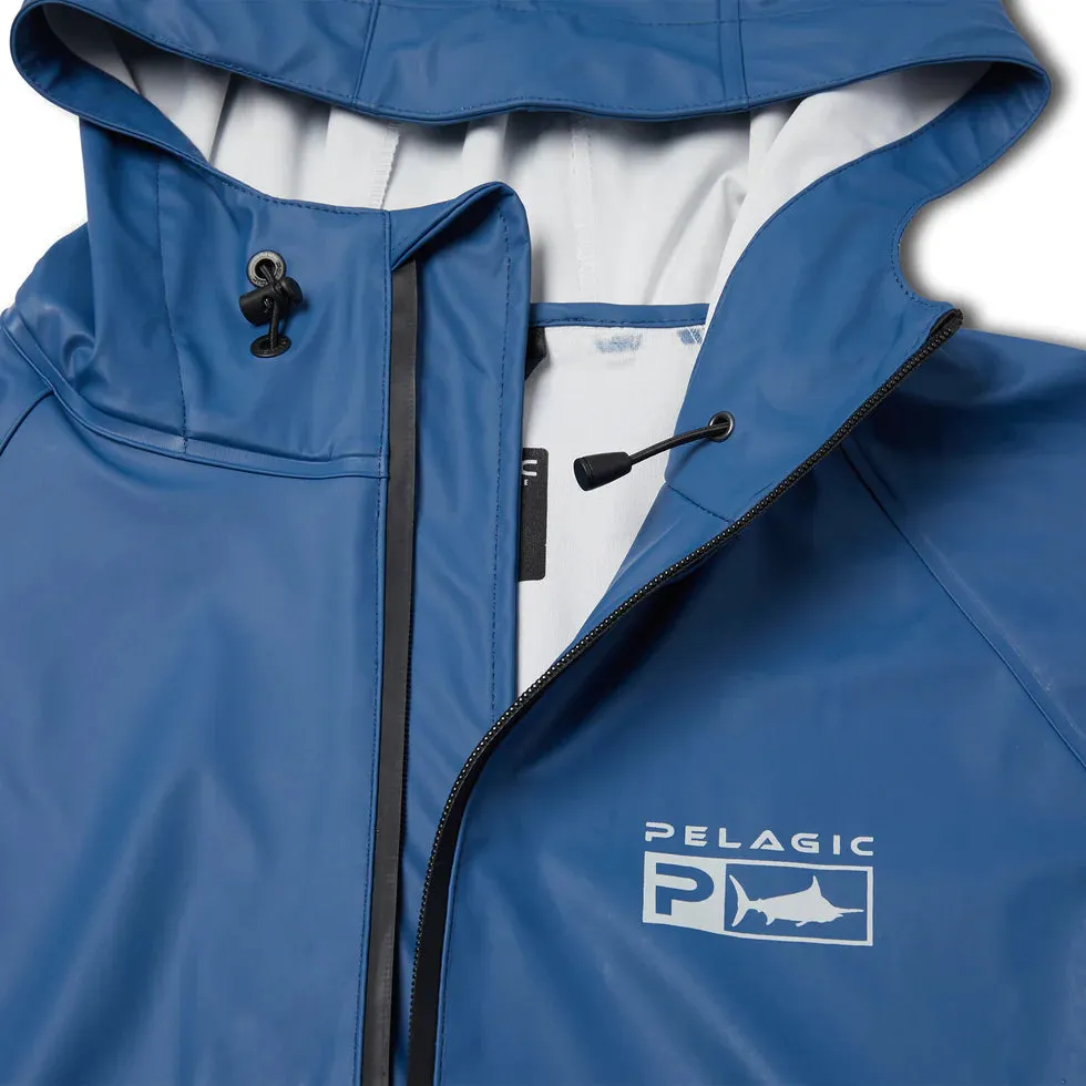 PELAGIC Chubasco Rain Jacket