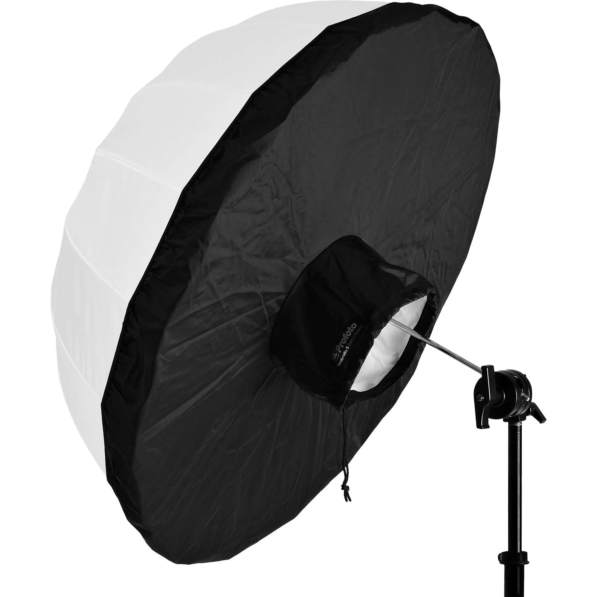 Profoto Umbrella L Backpanel