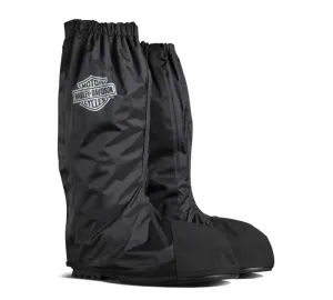 RAIN GAITER LUG SOLE