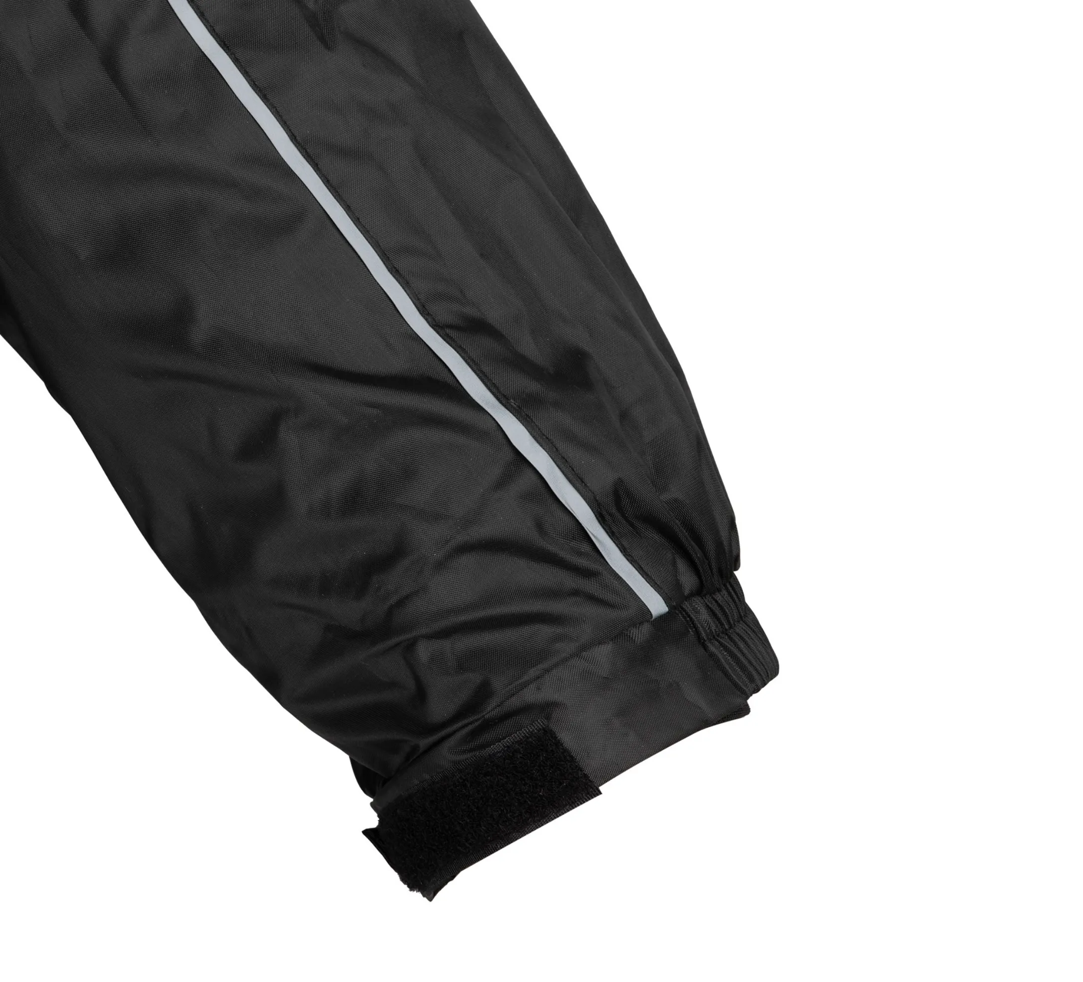 Rainseal One Piece Waterproof Biker Oversuit Black by Oxford