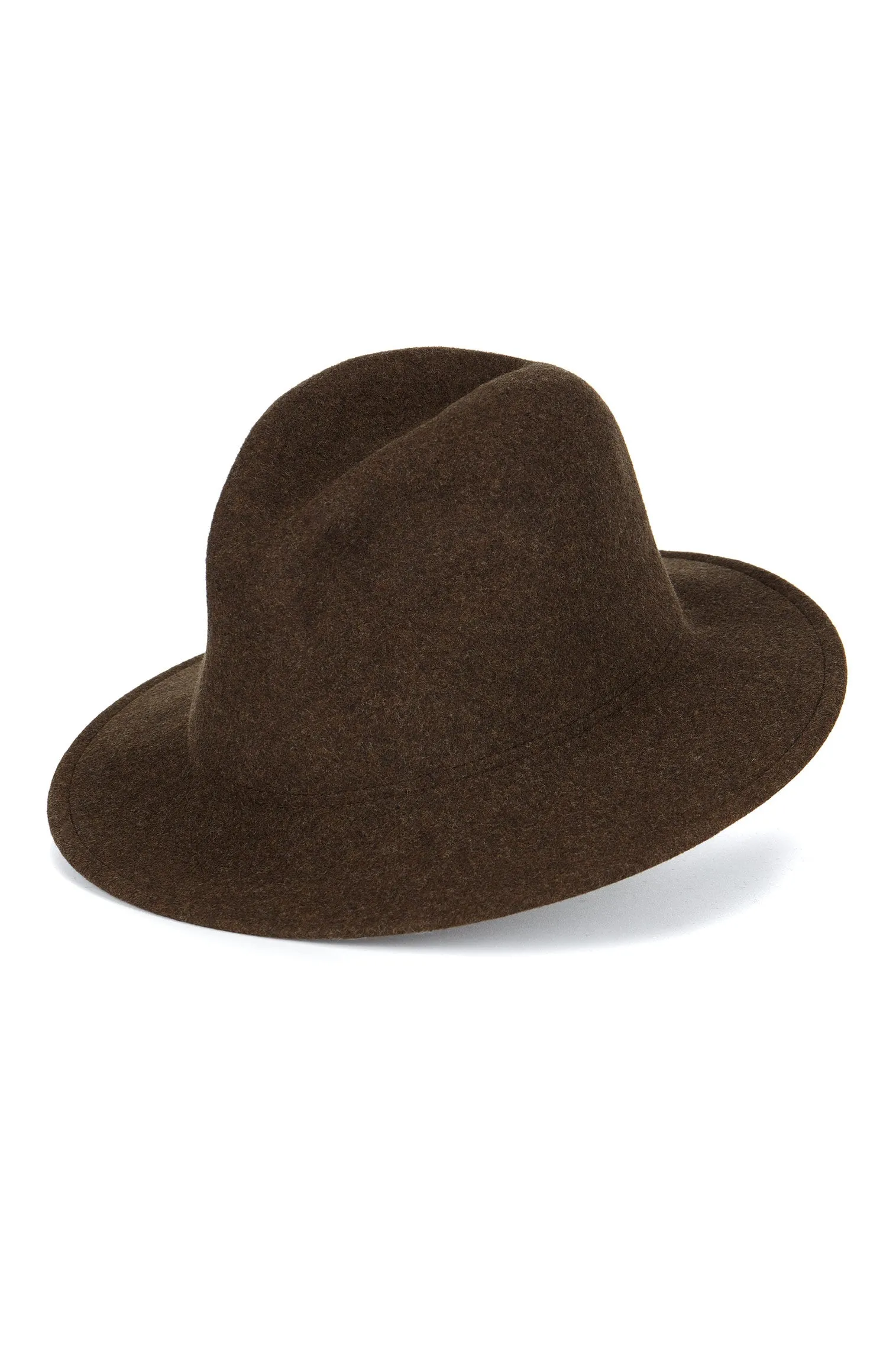 Rambler Rollable Trilby