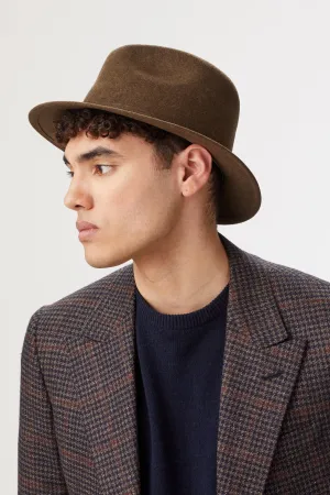 Rambler Rollable Trilby