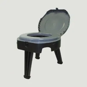 Reliance FOLD-TO-GO Toilet