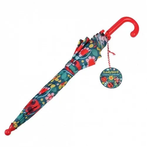 Rex London Ladybird Children's Umbrella