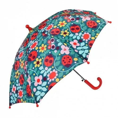 Rex London Ladybird Children's Umbrella