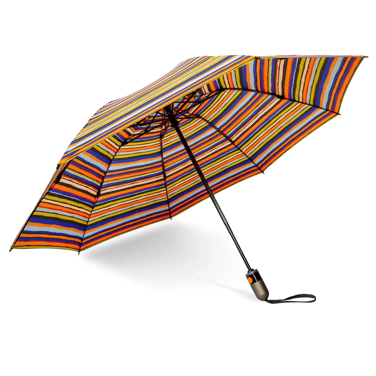 ShedRain Compact Umbrella - (five colors)