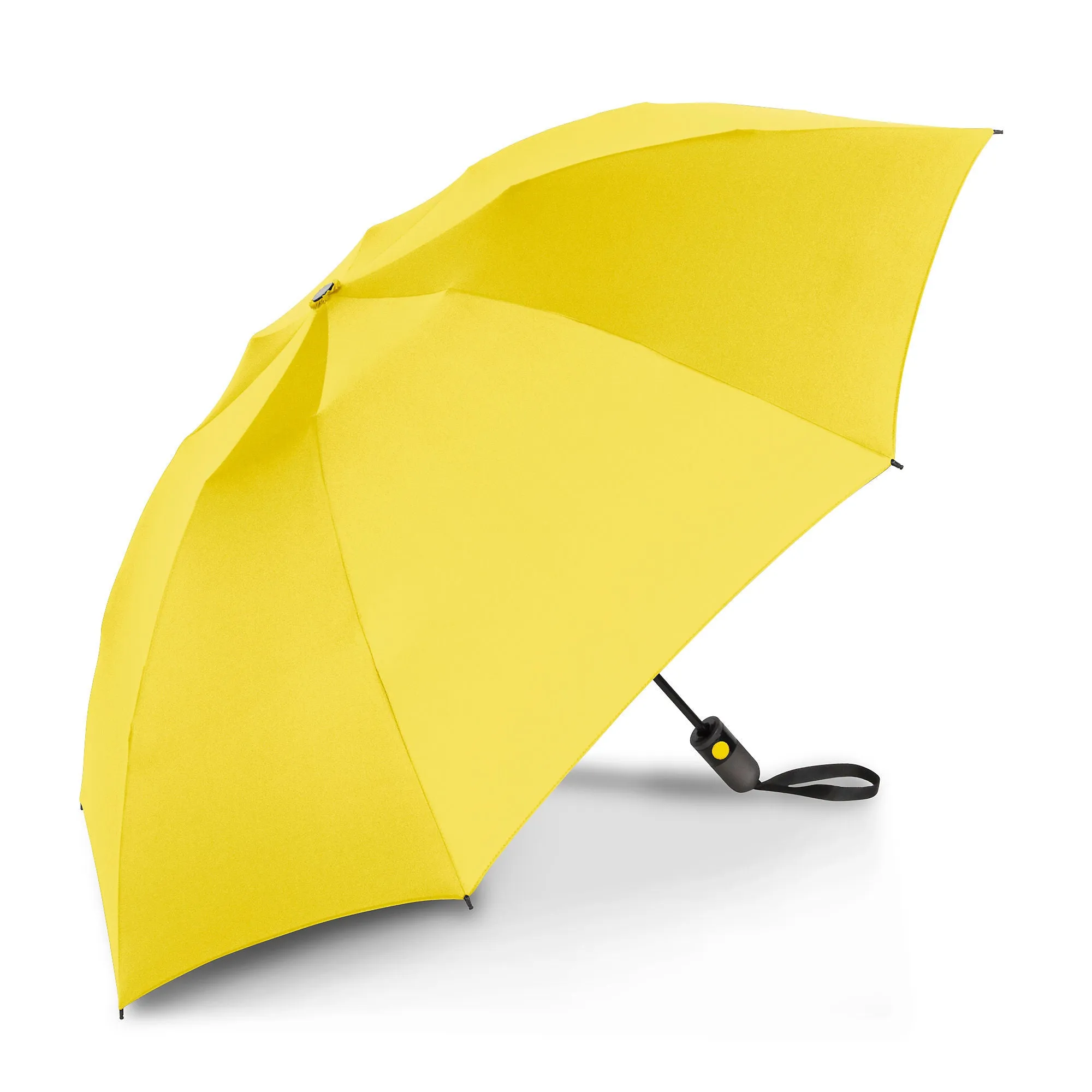 ShedRain Compact Umbrella - (five colors)