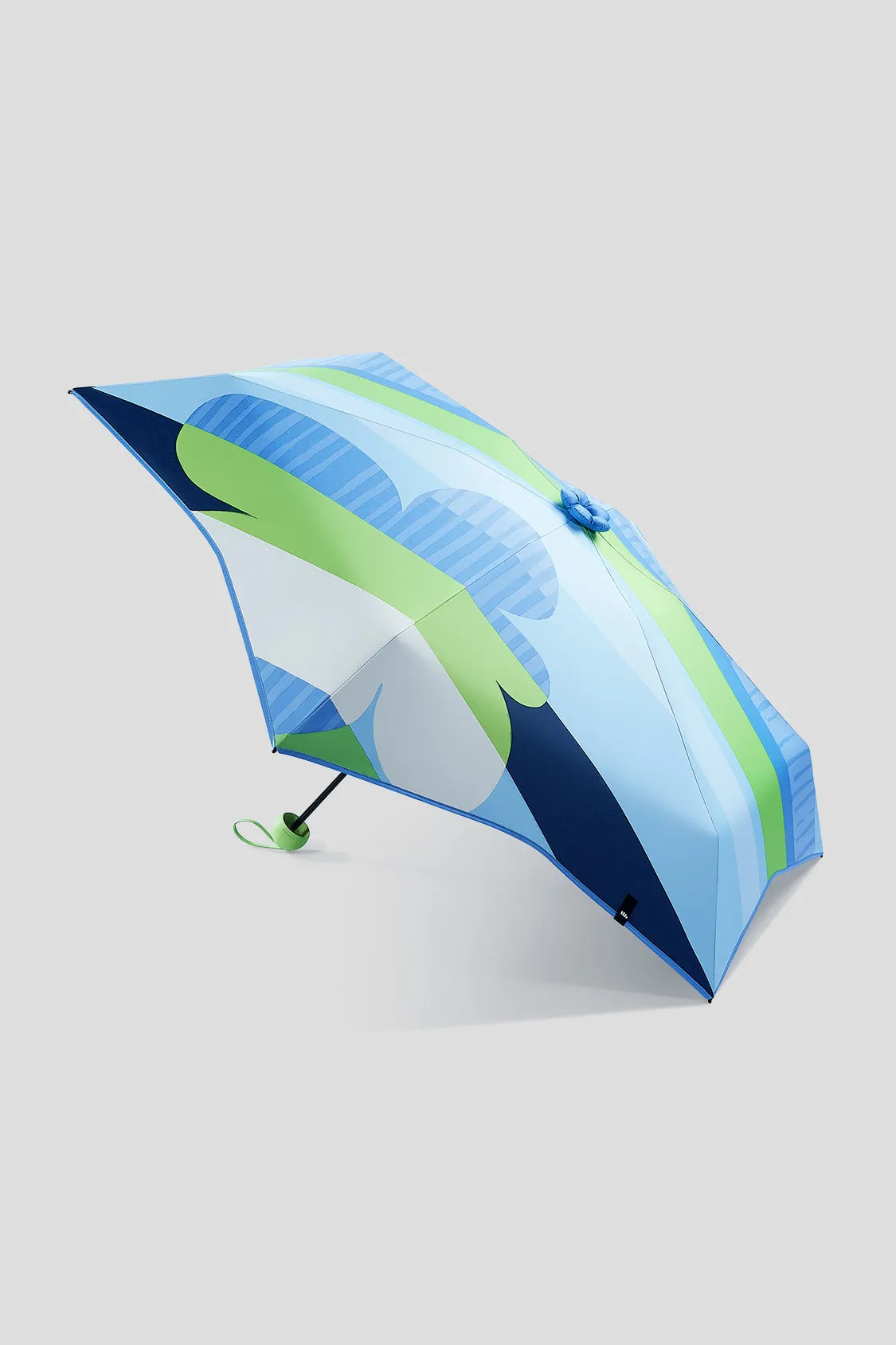 Star - Foldable Sun Umbrella with UV Protection UPF50 