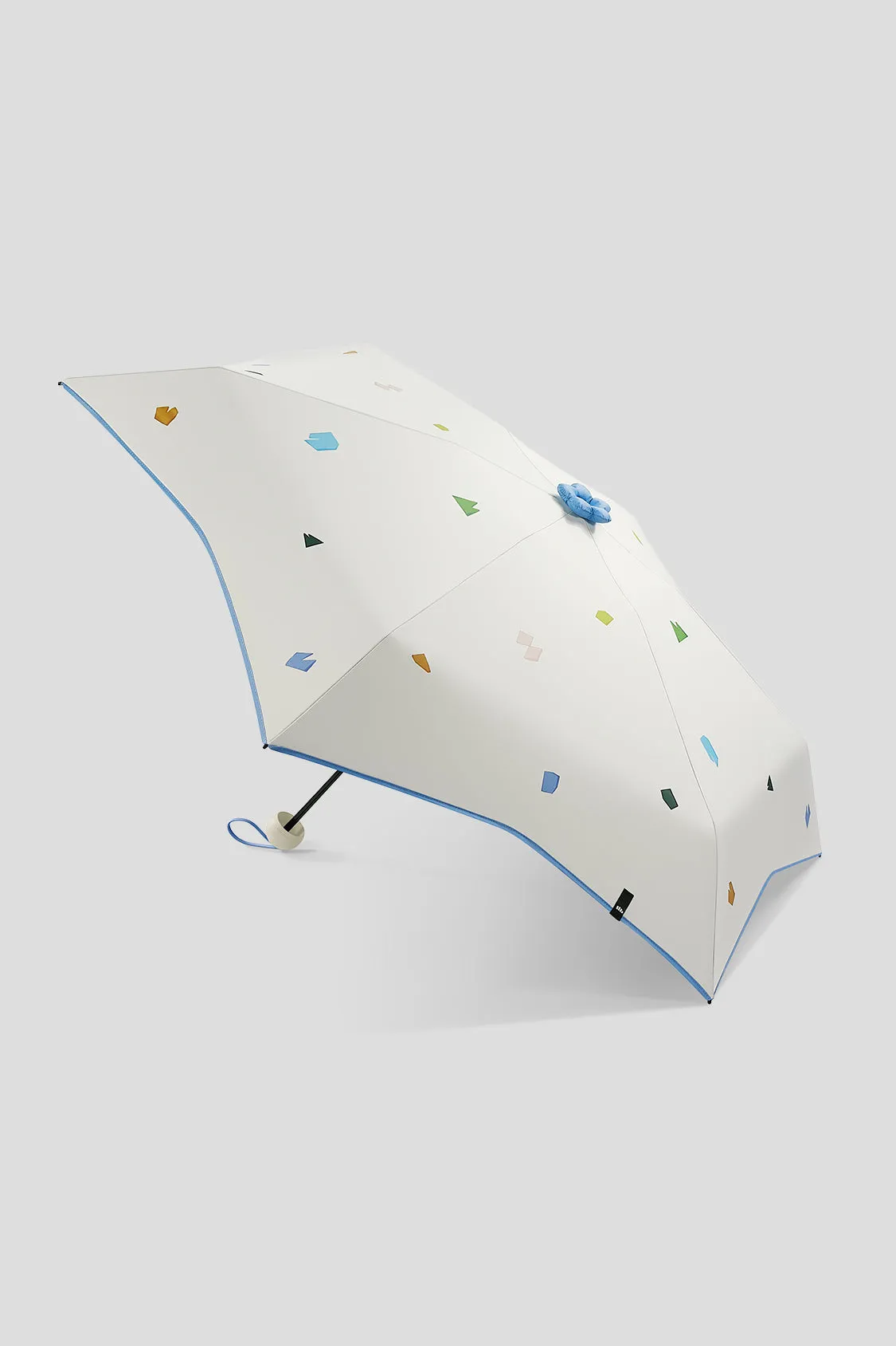 Star - Foldable Sun Umbrella with UV Protection UPF50 