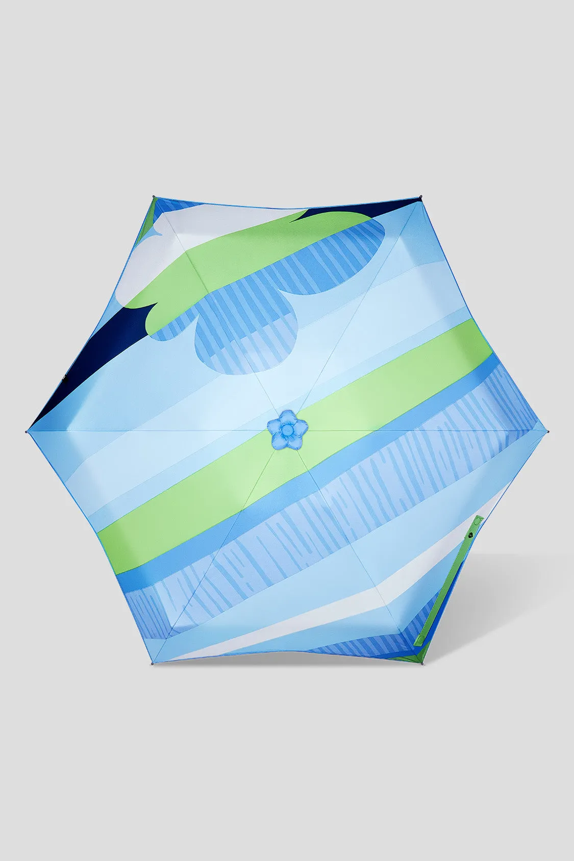 Star - Foldable Sun Umbrella with UV Protection UPF50 