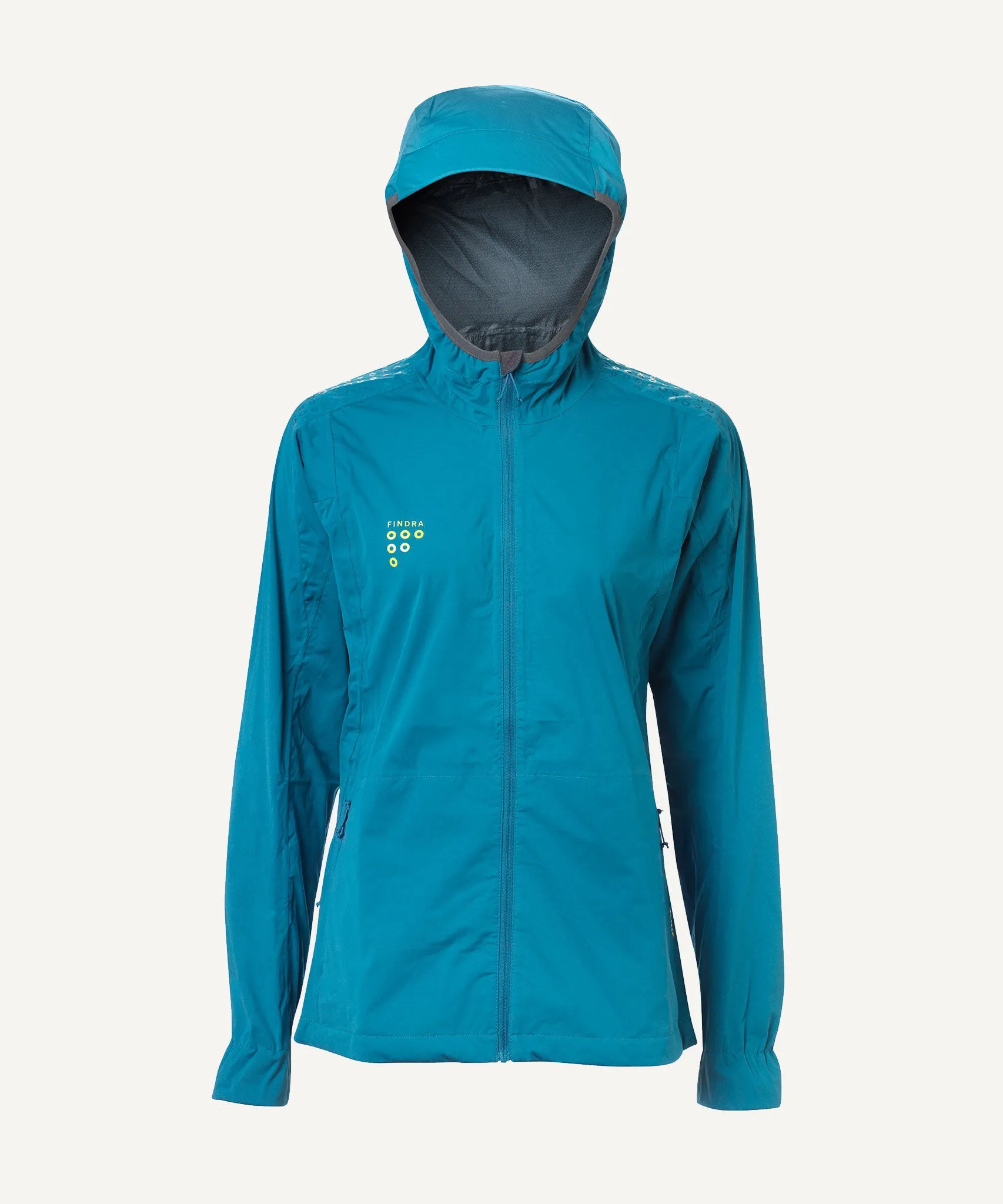 Stroma Water-Resistant Jacket Sale