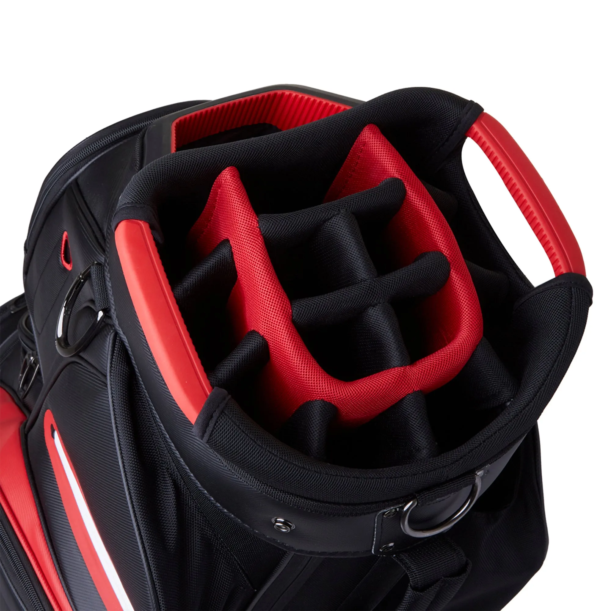 TaylorMade Deluxe Cart Golf Bag