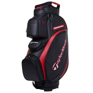 TaylorMade Deluxe Cart Golf Bag